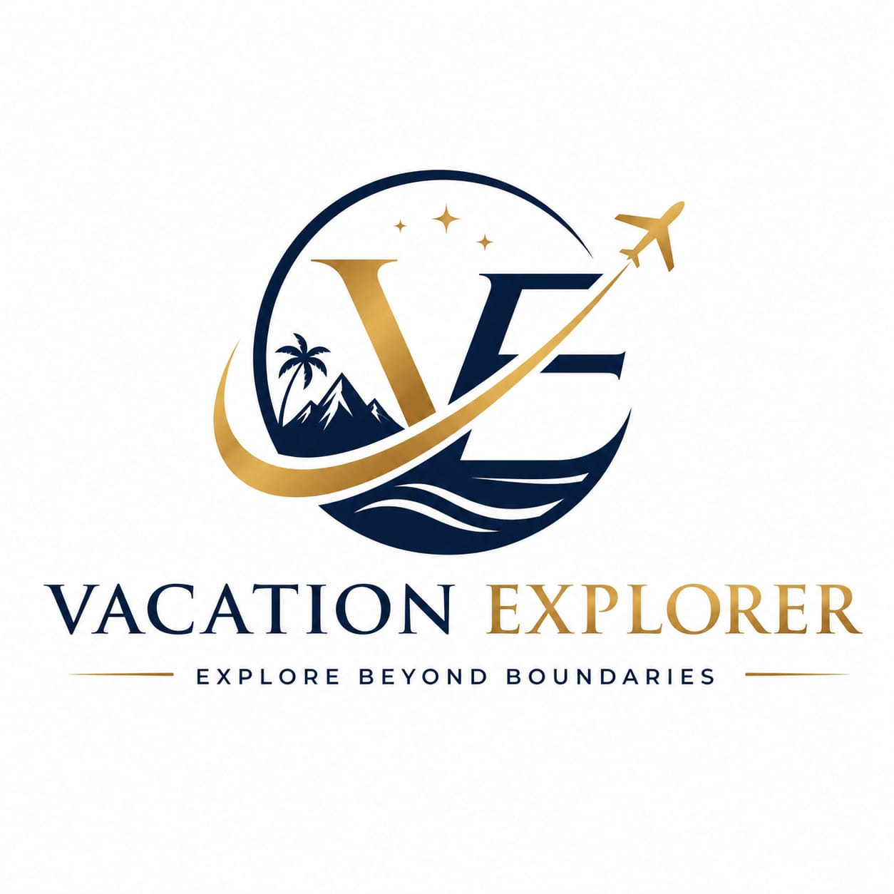 Vacation Explorer logo